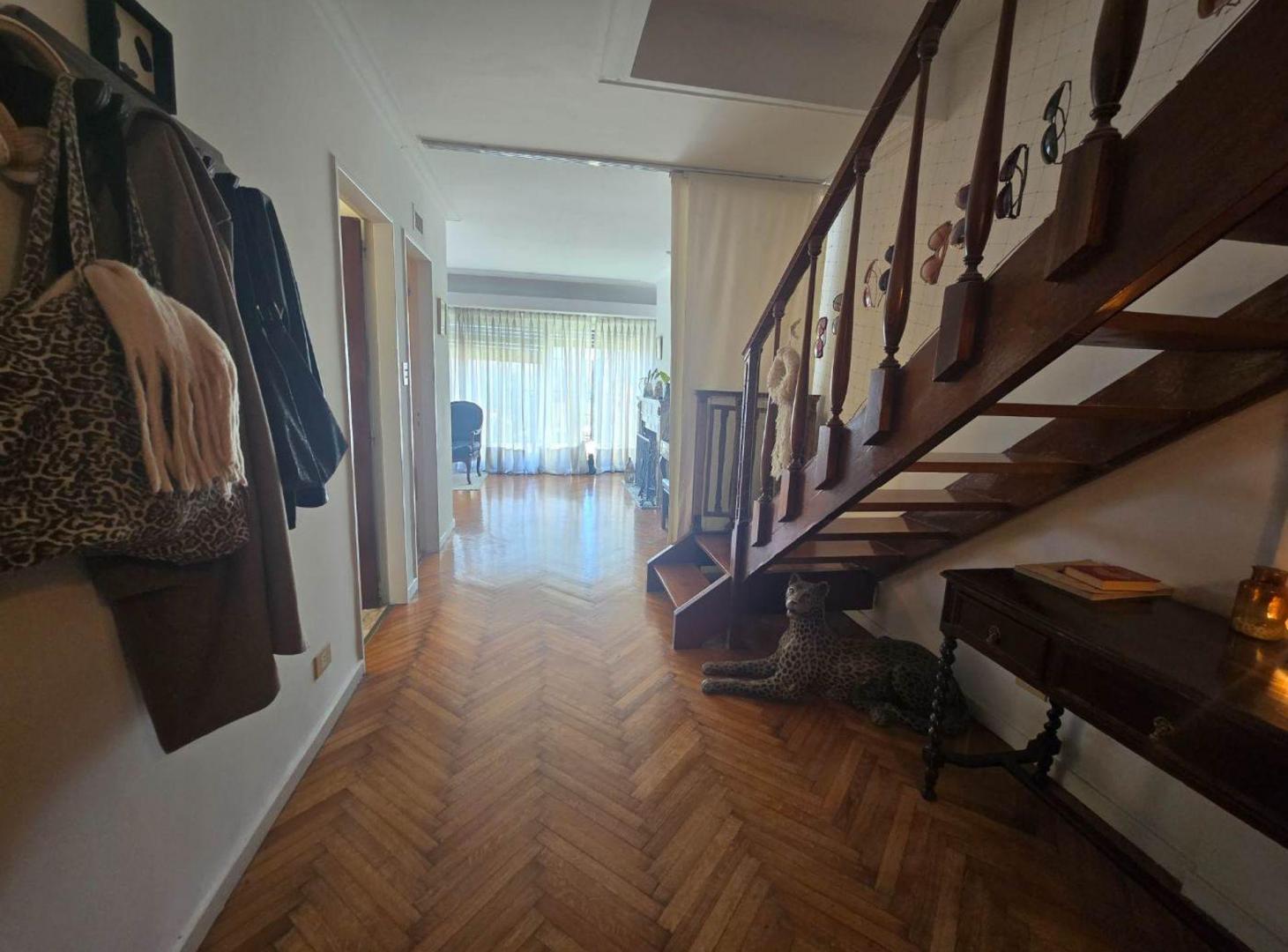 Foto de VENTA DEPARTAMENTO TRIPLEX EN BALVANERA, imagen 3
