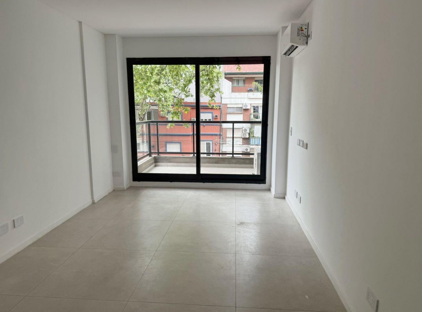 Foto de ALQUILER MONOAMBIENTE VILLA CRESPO BALCON AMENITIE, imagen 2