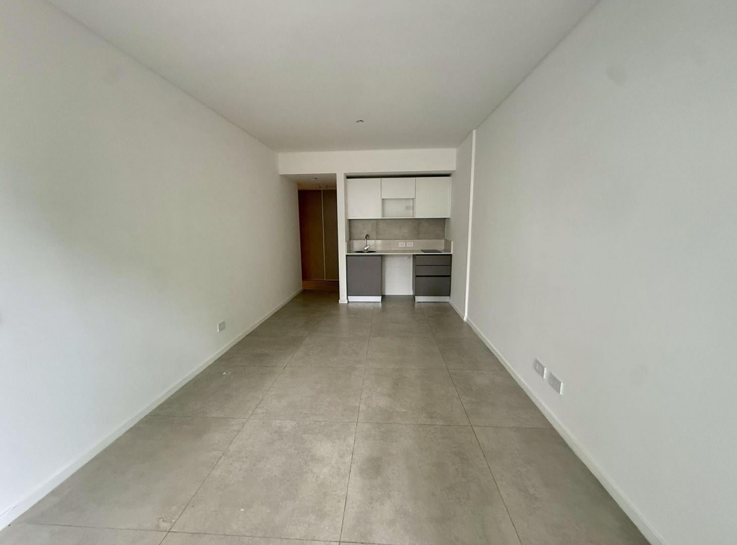 Foto de ALQUILER MONOAMBIENTE VILLA CRESPO BALCON AMENITIE, imagen 3