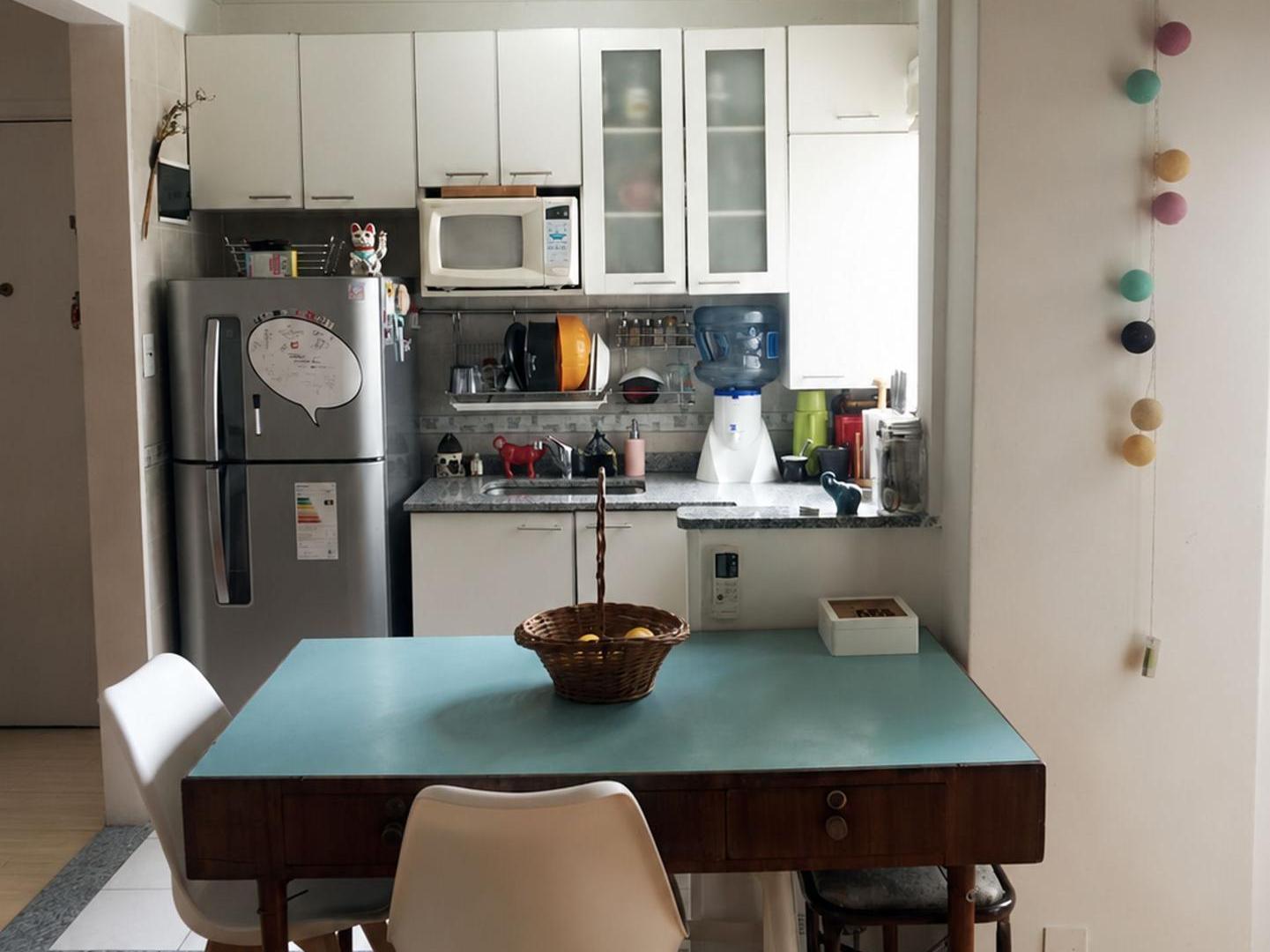 Foto de Venta dos ambientes Villa Crespo apto credito, imagen 2