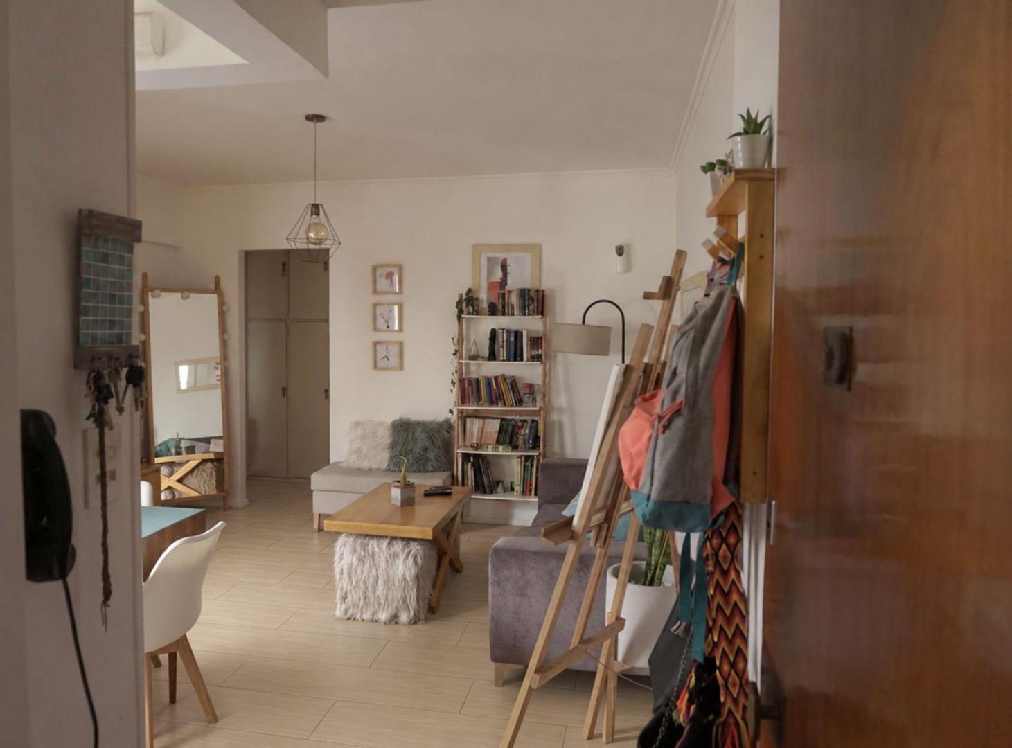 Foto de Venta dos ambientes Villa Crespo apto credito, imagen 3