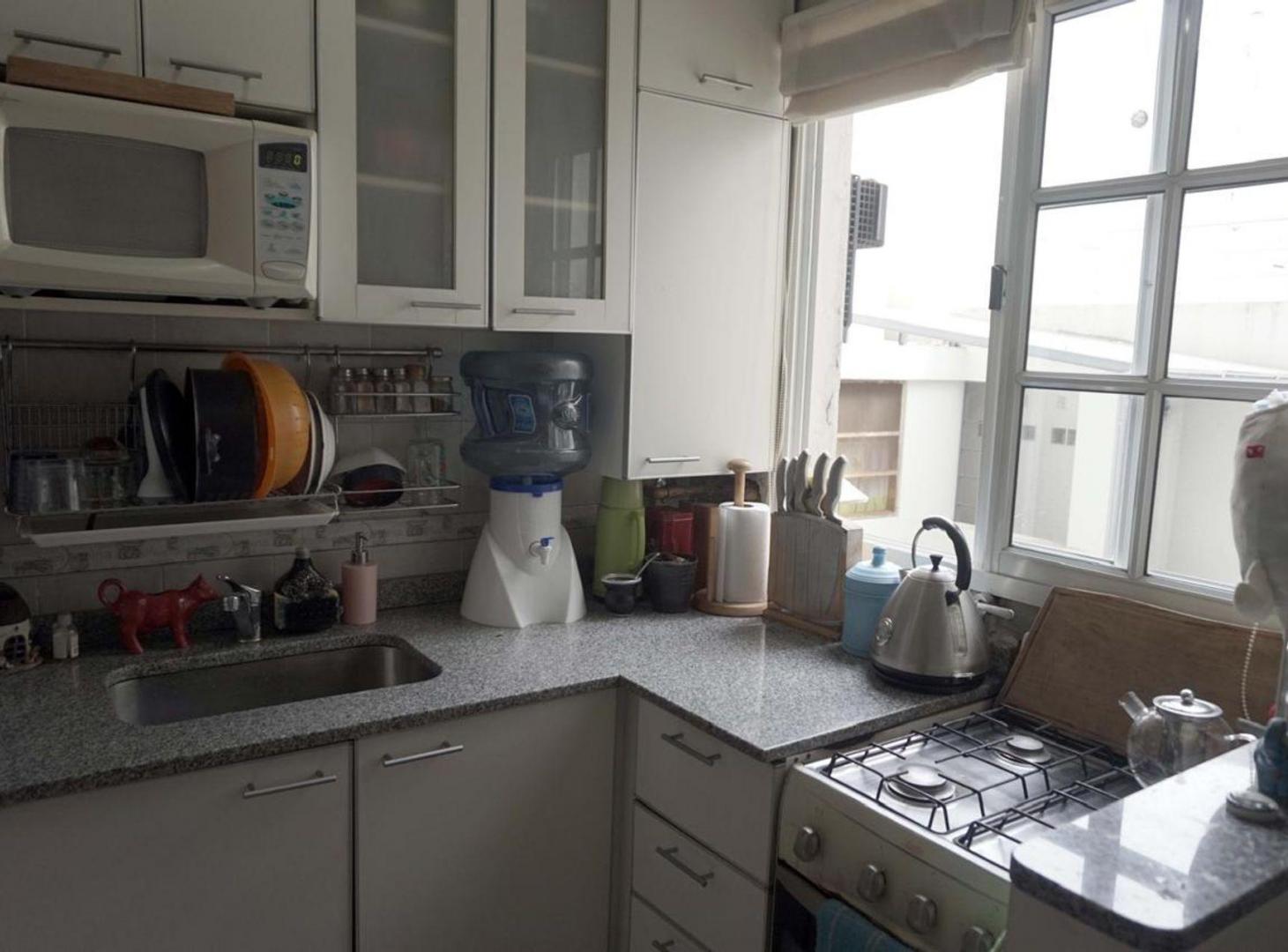Foto de Venta dos ambientes Villa Crespo apto credito, imagen 4