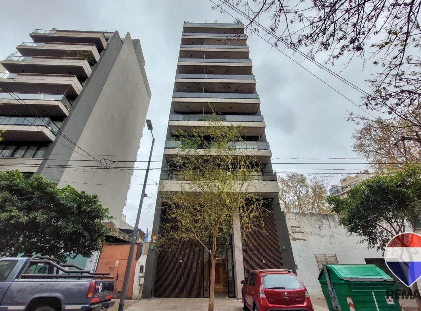 Foto de DEPARTAMENTO MONOAMBIENTE EN CHACARITA, imagen 5