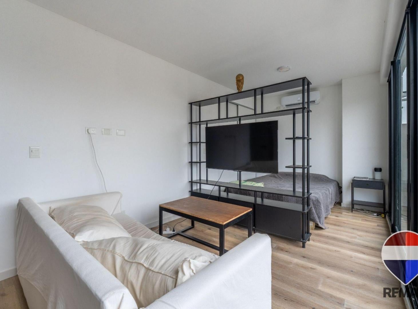 Foto de DEPARTAMENTO MONOAMBIENTE EN CHACARITA, imagen 3