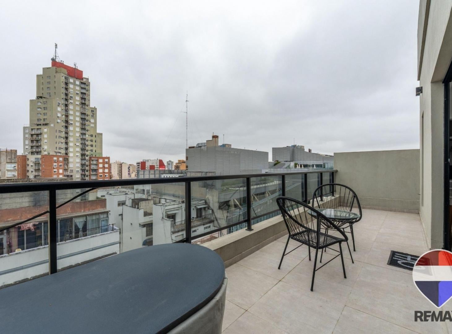 Foto de DEPARTAMENTO MONOAMBIENTE EN CHACARITA, imagen 1