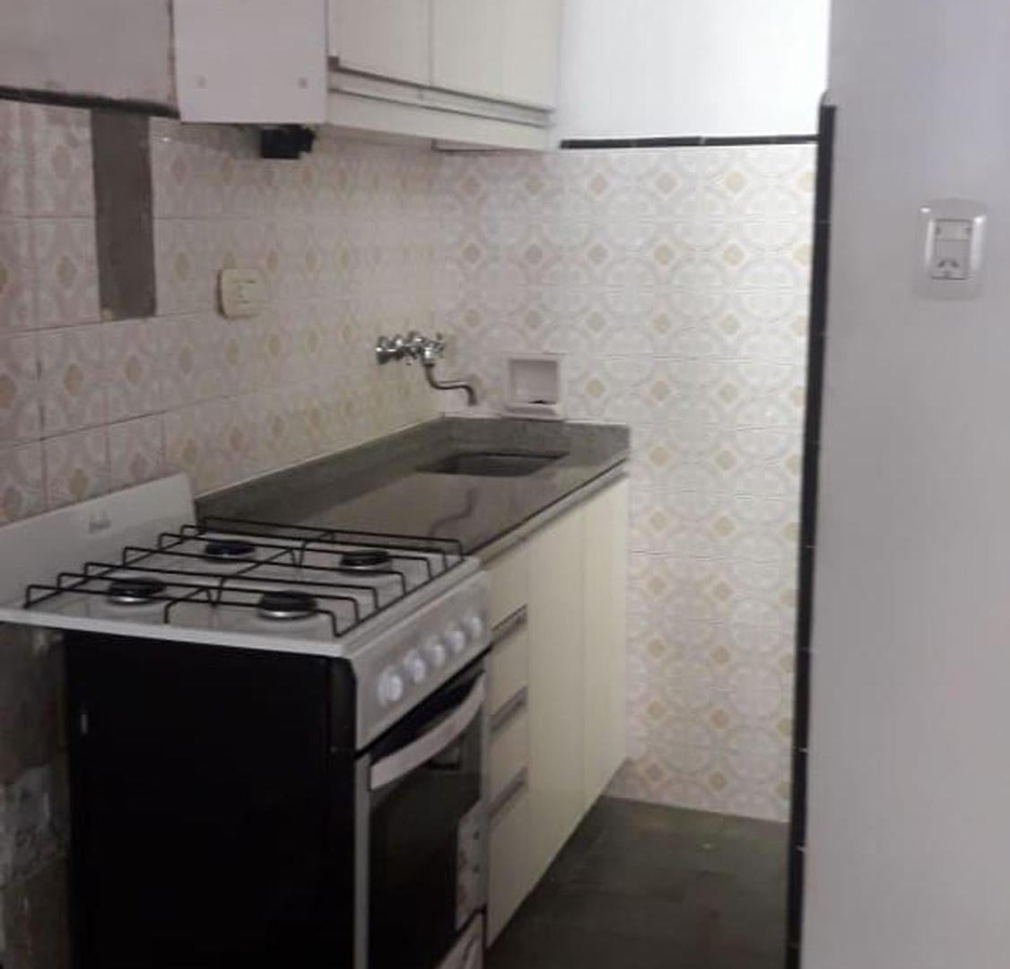 Foto de Monoambiente APTO CRÉDITO Y APTO PROFESIONAL, imagen 3