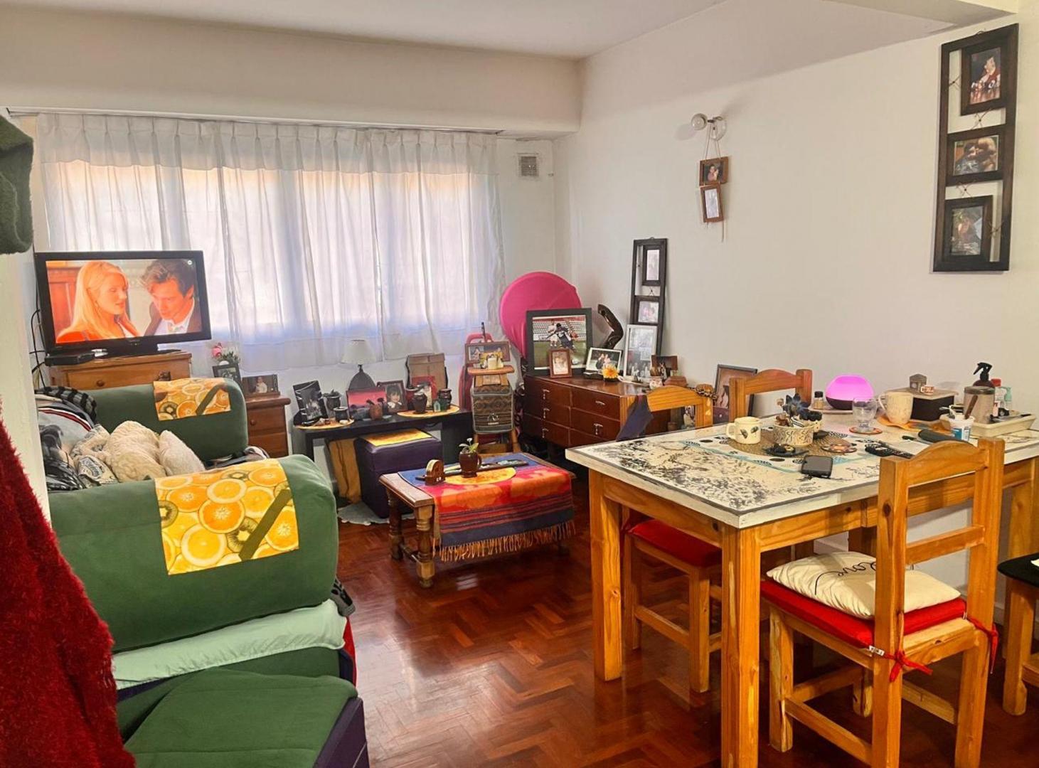 Foto de Monoambiente APTO CRÉDITO Y APTO PROFESIONAL, imagen 5