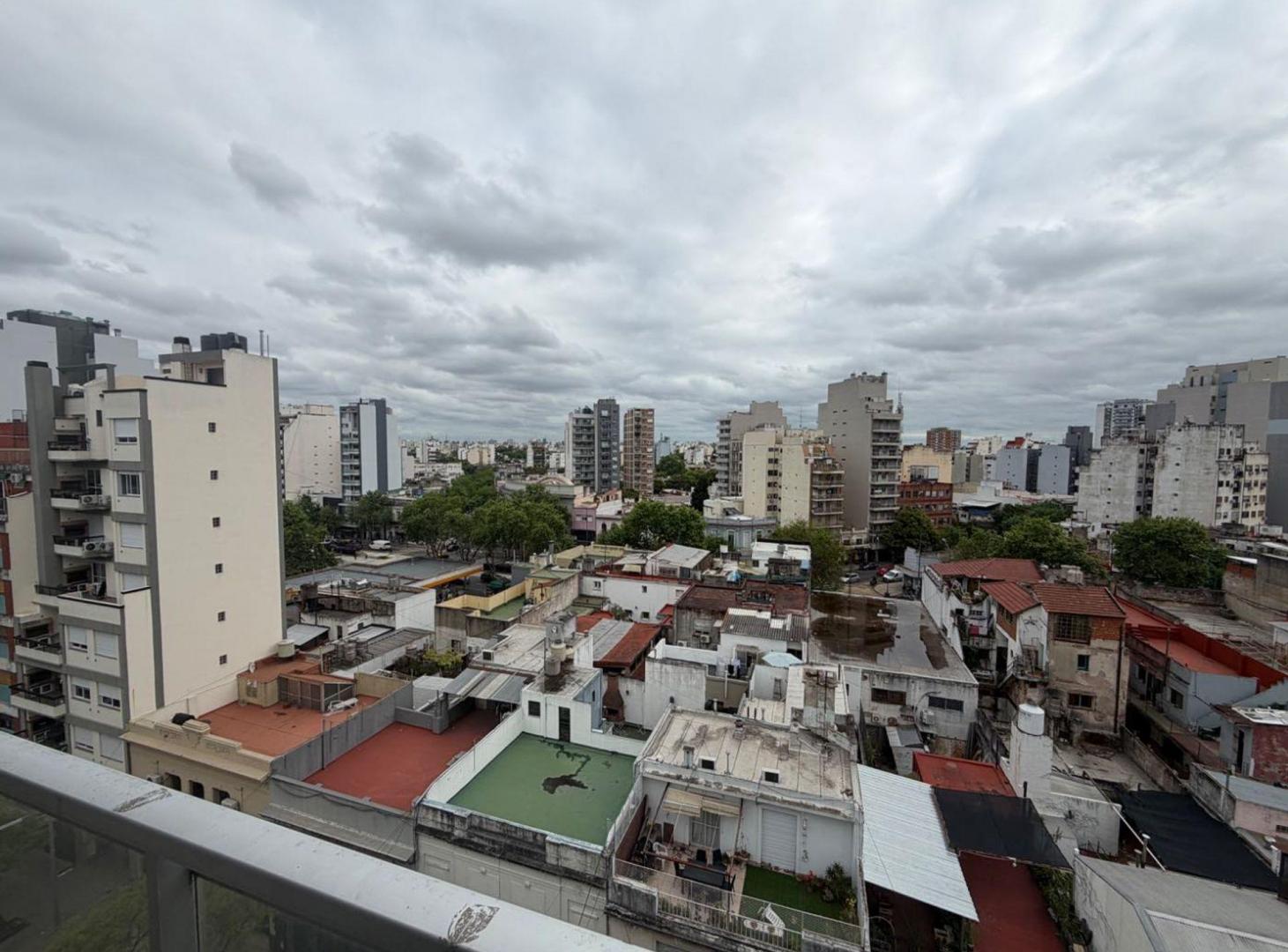 Foto de DEPARTAMENTO 3 AMBIENTES EN ALQUILER PATERNAL, imagen 3