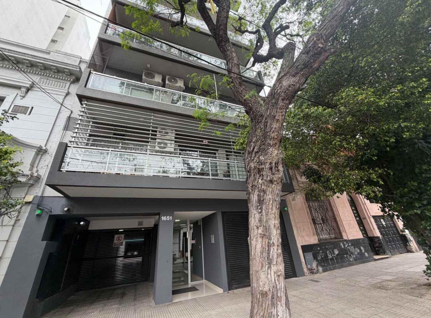 Foto de DEPARTAMENTO 3 AMBIENTES EN ALQUILER PATERNAL, imagen 1