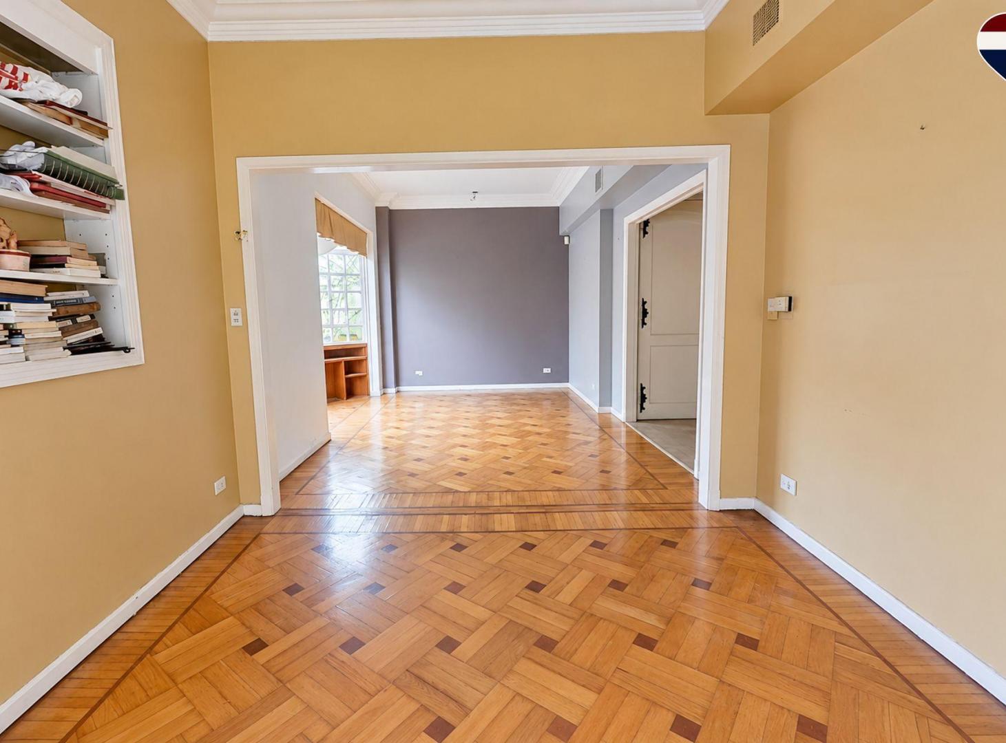 Foto de DEPARTAMENTO 4 AMBIENTES VENTA BELGRANO DUPLEX LUZ, imagen 4