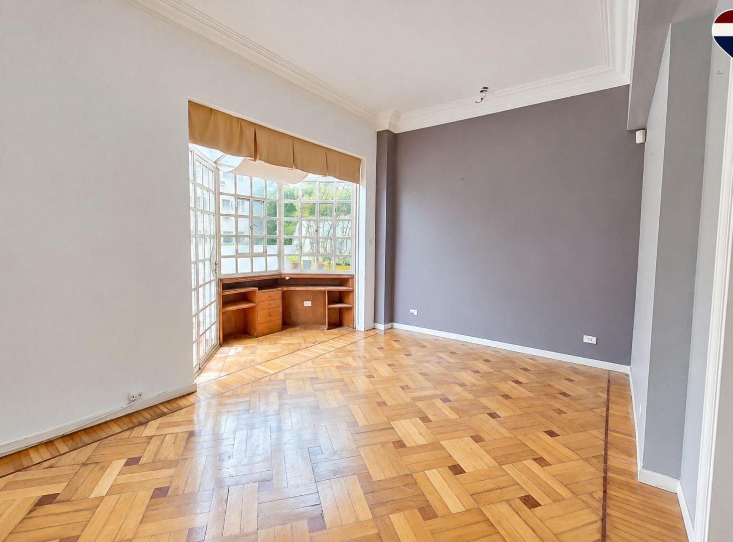 Foto de DEPARTAMENTO 4 AMBIENTES VENTA BELGRANO DUPLEX LUZ, imagen 1