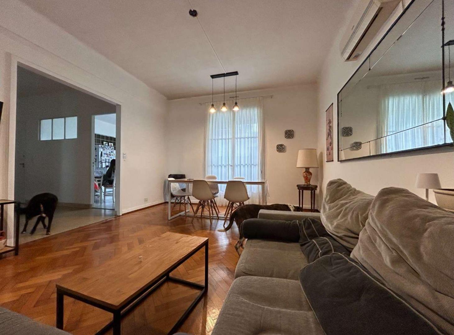 Foto de Venta depto Balvanera 3 amb. c/escritorio,luminoso, imagen 5