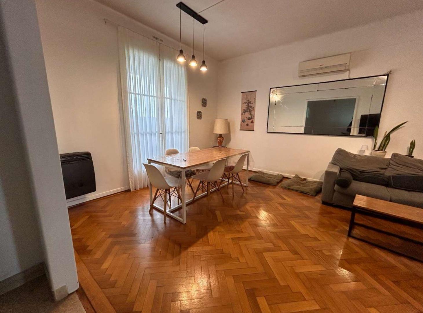 Foto de Venta depto Balvanera 3 amb. c/escritorio,luminoso, imagen 1
