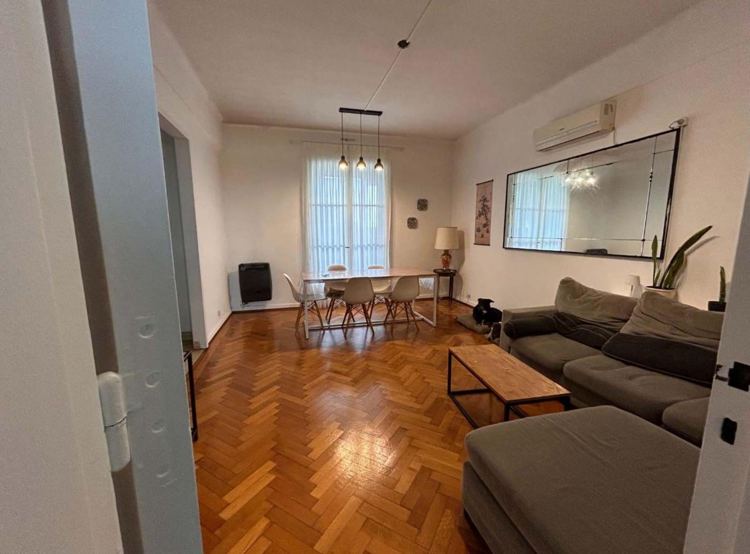 Foto de Venta depto Balvanera 3 amb. c/escritorio,luminoso, imagen 3