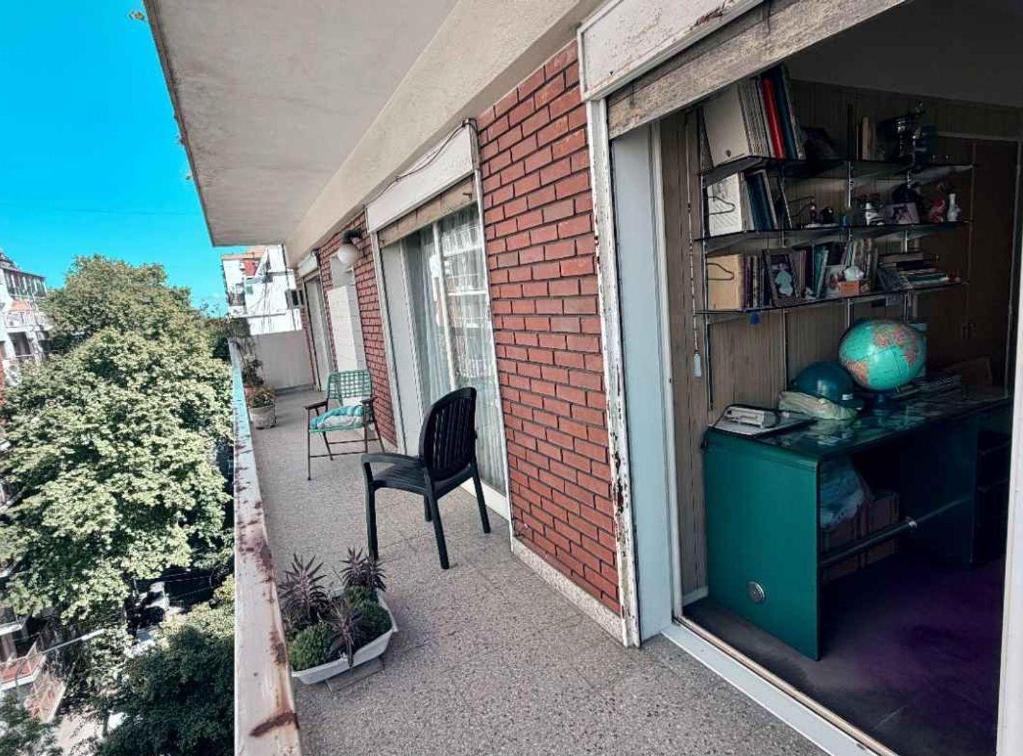 Foto de Venta Departamento 5 Ambientes en Flores, imagen 5