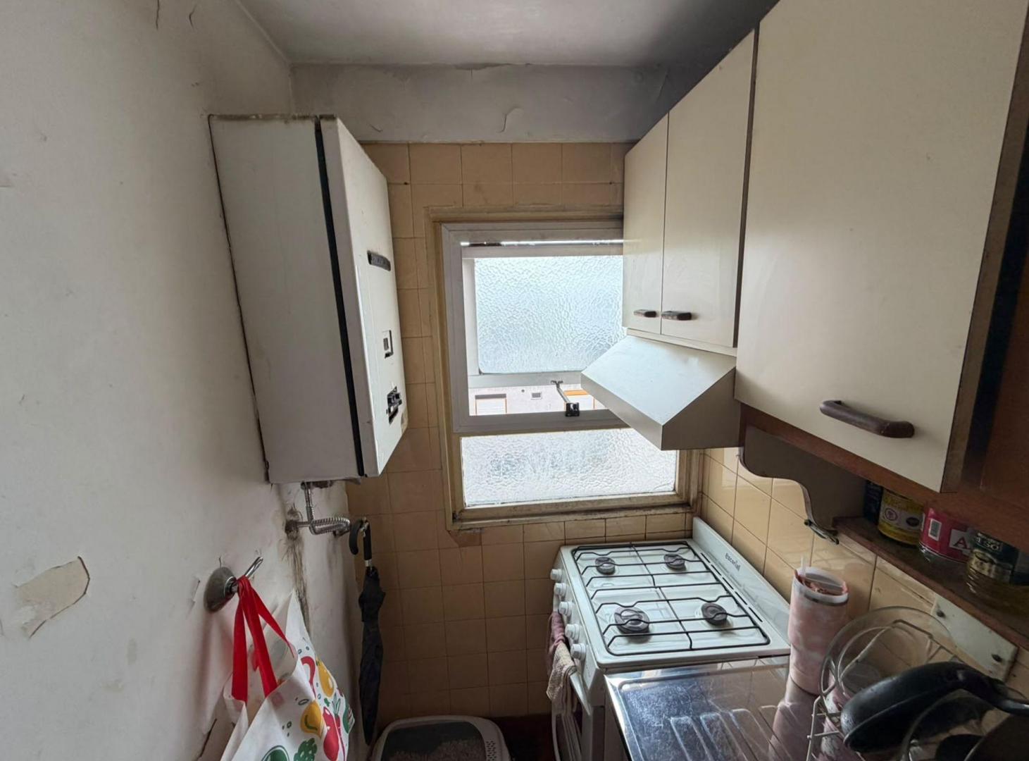 Foto de DEPARTAMENTO 2 AMB VENTA SAAVEDRA OPORTUNIDAD, imagen 4
