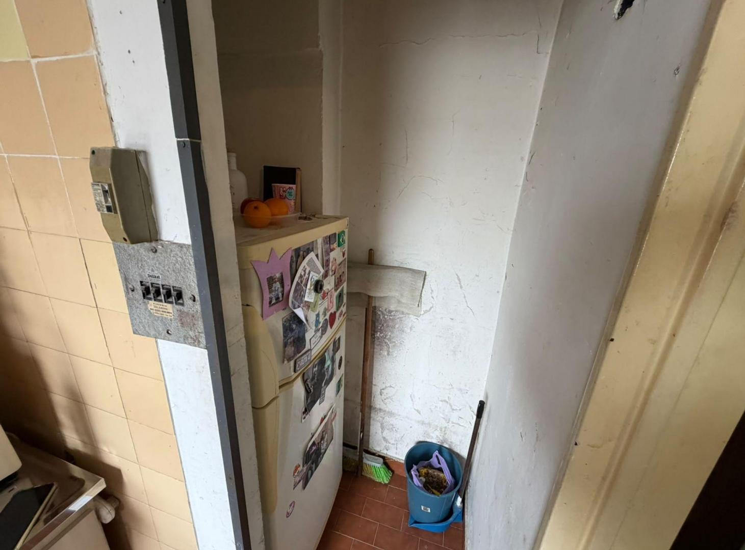 Foto de DEPARTAMENTO 2 AMB VENTA SAAVEDRA OPORTUNIDAD, imagen 5