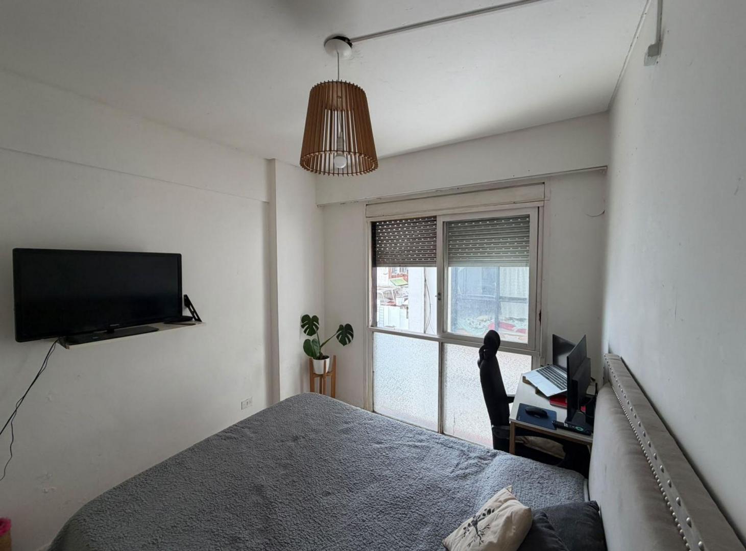 Foto de DEPARTAMENTO 2 AMB VENTA SAAVEDRA OPORTUNIDAD, imagen 1
