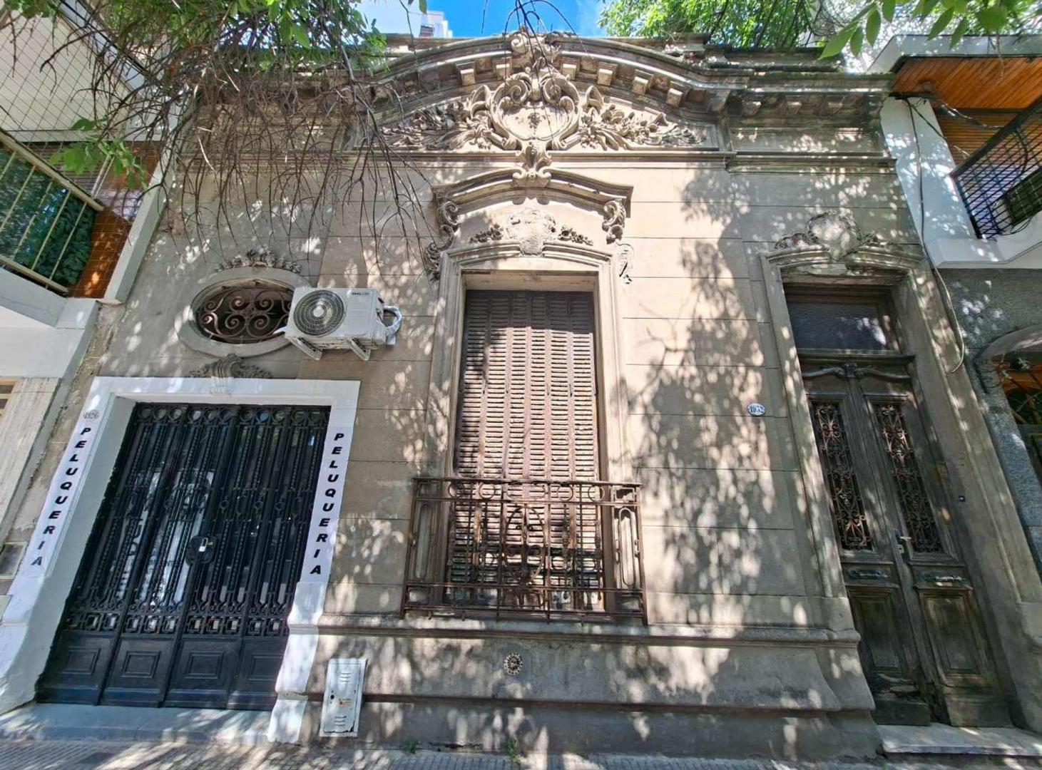 Foto de VENTA TERRENO LOTE VILLA GRAL MITRE PATERNAL, imagen 1