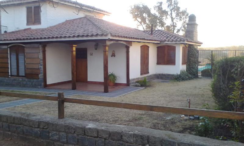 Casa Parque Siquiman 3 Dorm. 1