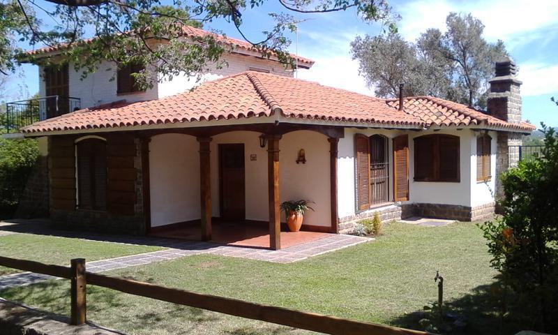 Casa Parque Siquiman 3 Dorm. 4