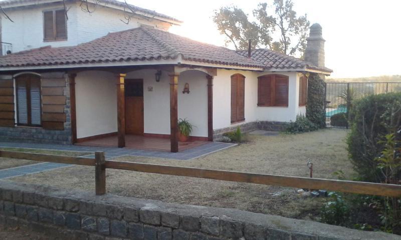 Propiedad en Argentina