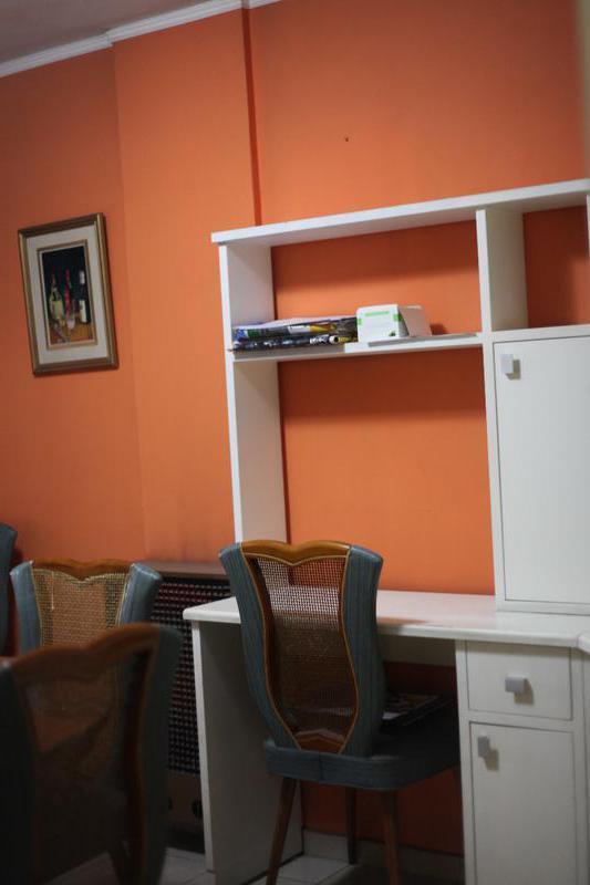 Casa Colinas Velez Sarsfield 3 Dorm. 4