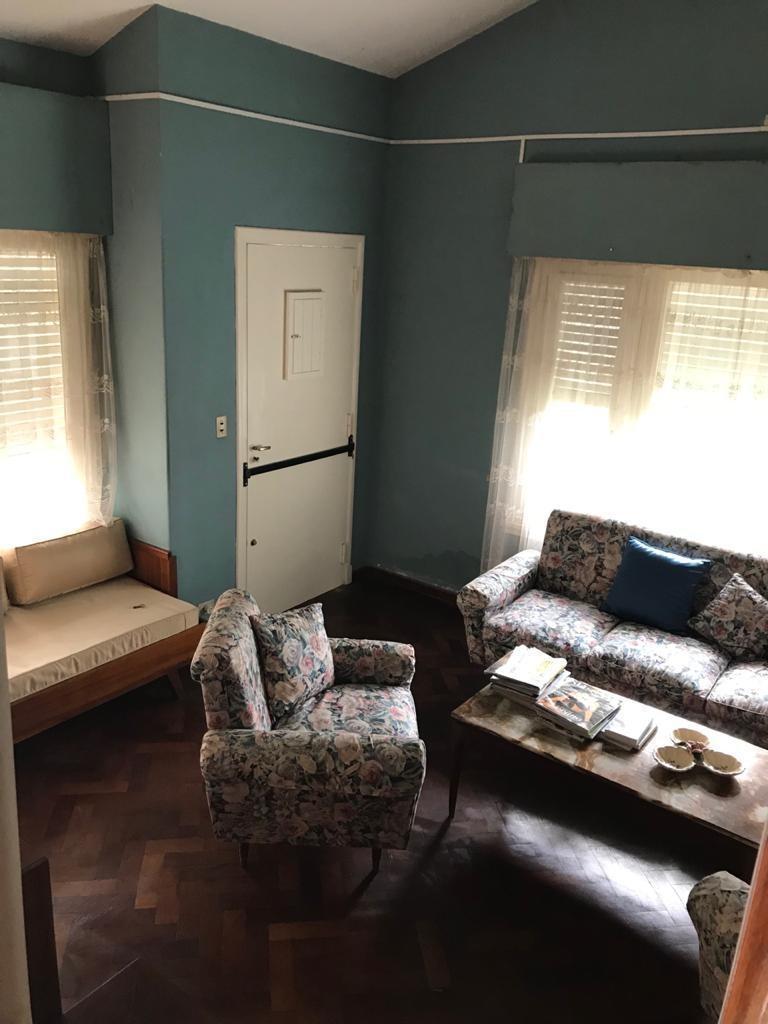 Casa en La Cumbre 2 Dorm. con Excelente Patio Mas un Departamento 4