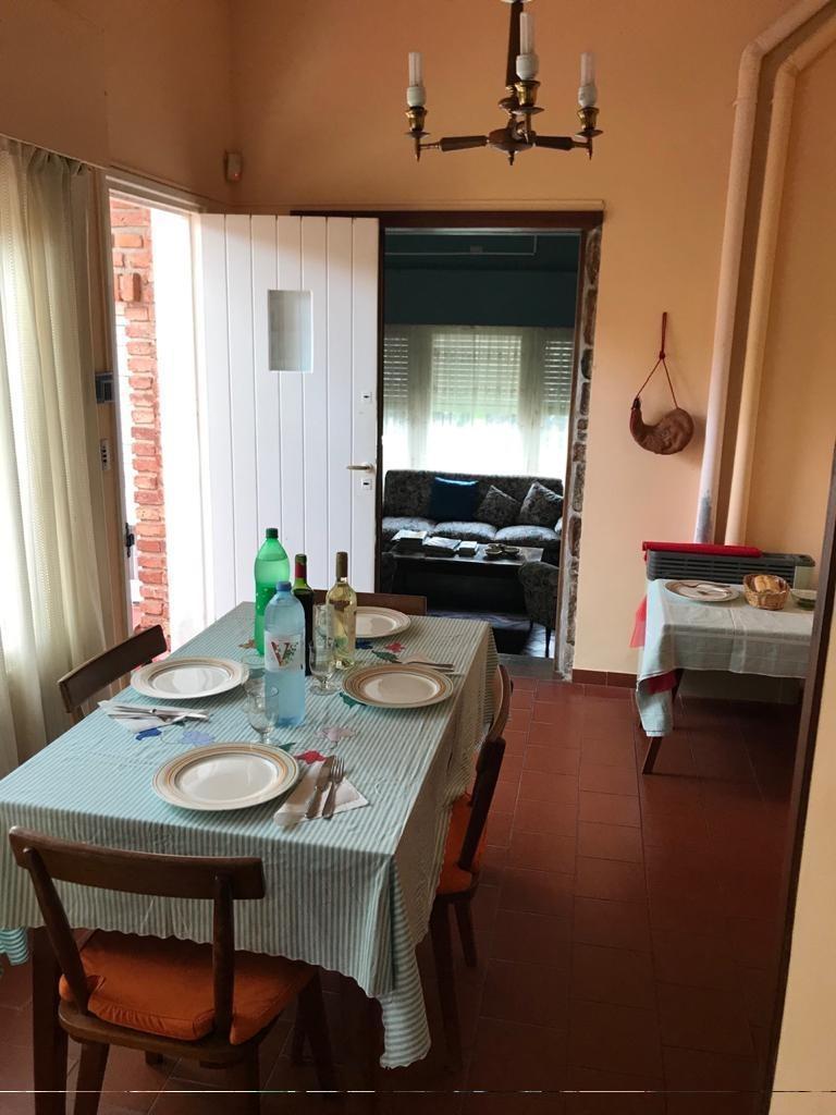 Casa en La Cumbre 2 Dorm. con Excelente Patio Mas un Departamento 1