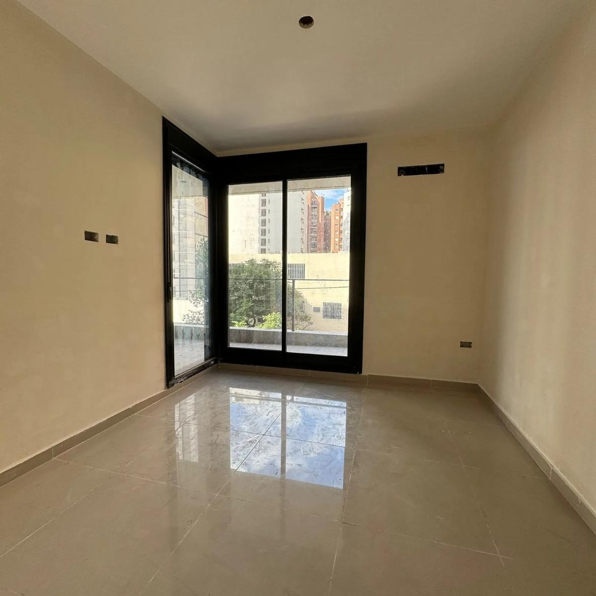 Departamento en Nueva Córdoba Reggia 6 1 Dormitorio con Balcón 1 Baño con Amenities 2