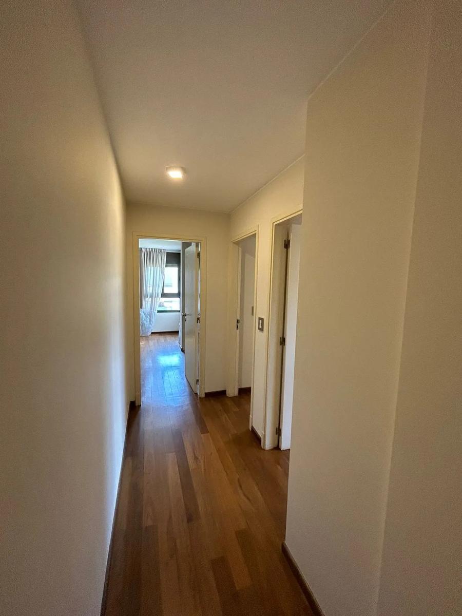 Departamento en Venta Cerro de Las Rosas 3 Dorm. 2 Baños 2 Cocheras con Pileta y Parilla 2