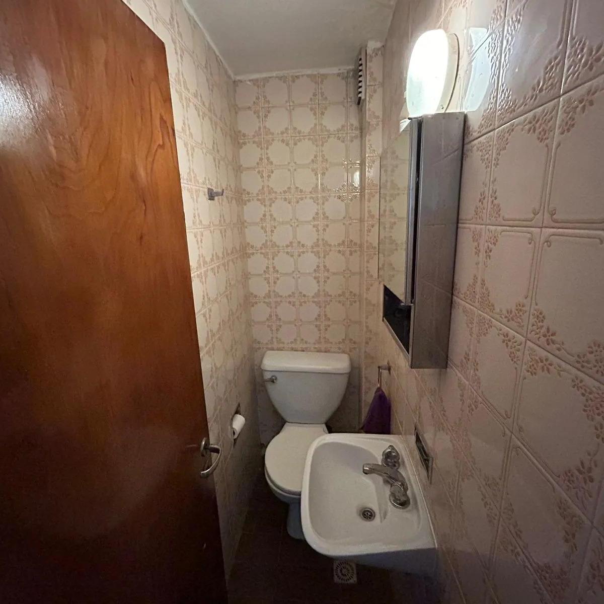 Departamento en Venta Nueva Córdoba 2 Dorm. 2 Baños con Cochera y Balcón 1
