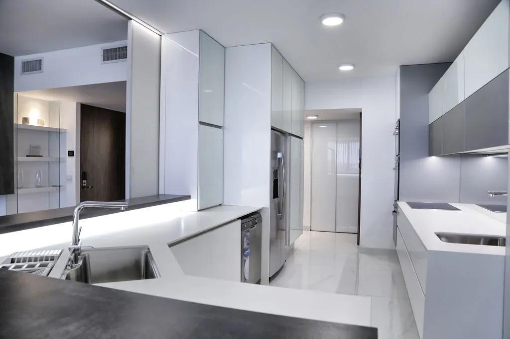 Departamento en Venta Villa Belgrano 2 Dorm. 3 Baños 3 Cocheras con Pileta y Balcón 1