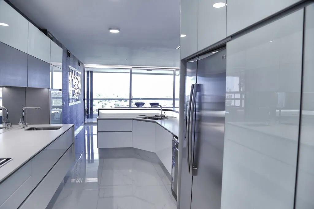 Departamento en Venta Villa Belgrano 2 Dorm. 3 Baños 3 Cocheras con Pileta y Balcón 5
