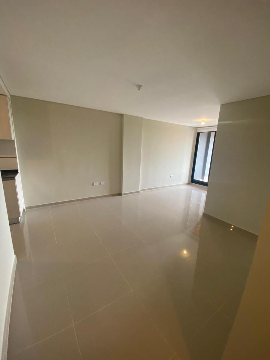 Departamento en Venta Alta Córdoba 2 Dorm. 2 Baños con Amenities 4
