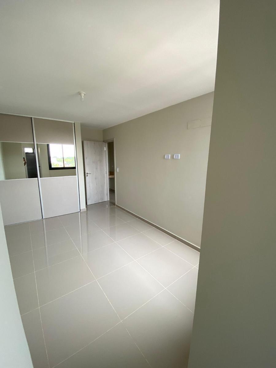 Departamento en Venta Alta Córdoba 2 Dorm. 2 Baños con Amenities 5
