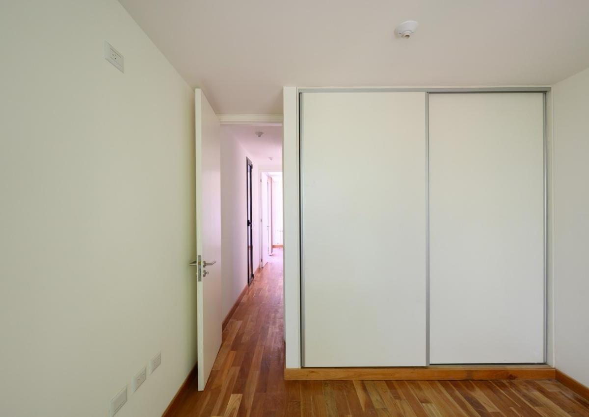Duplex en Villa Allende 2 Dorm. con Patio Housing 1