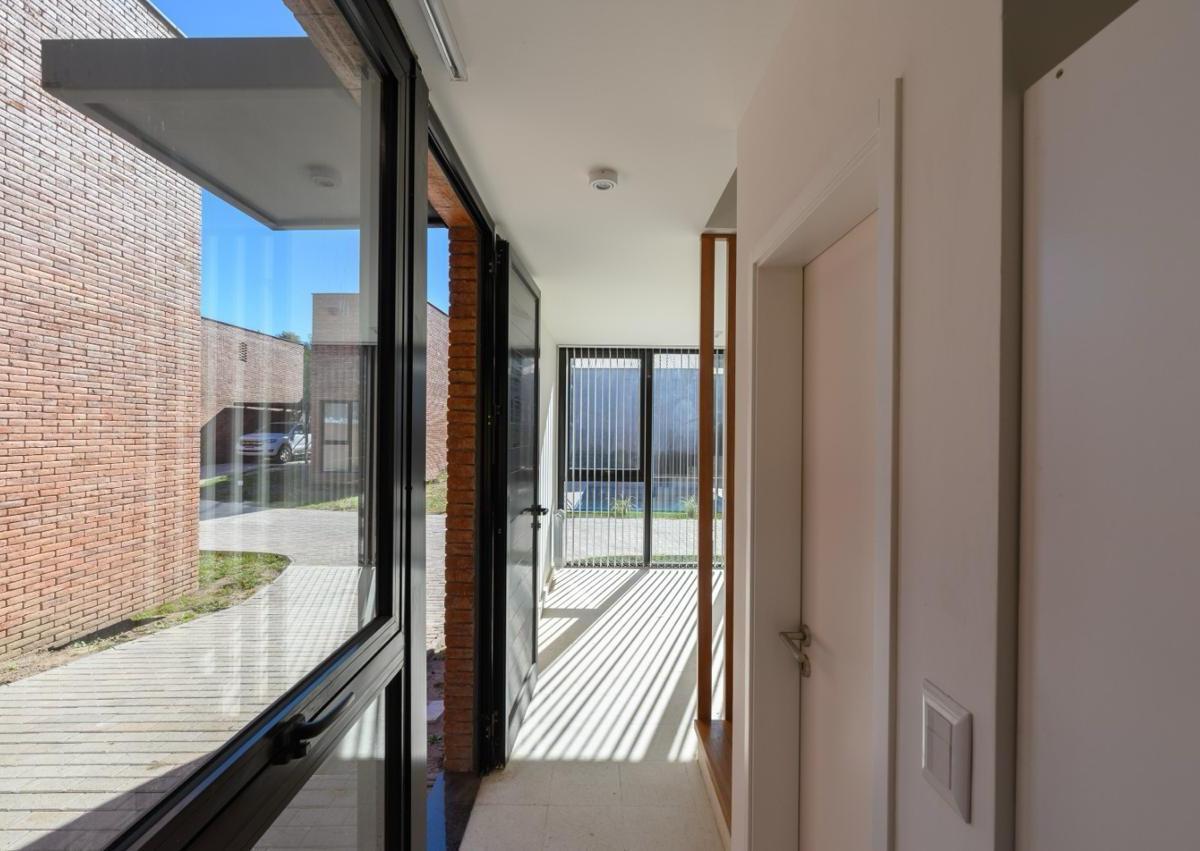 Duplex en Villa Allende 2 Dorm. con Patio Housing 4