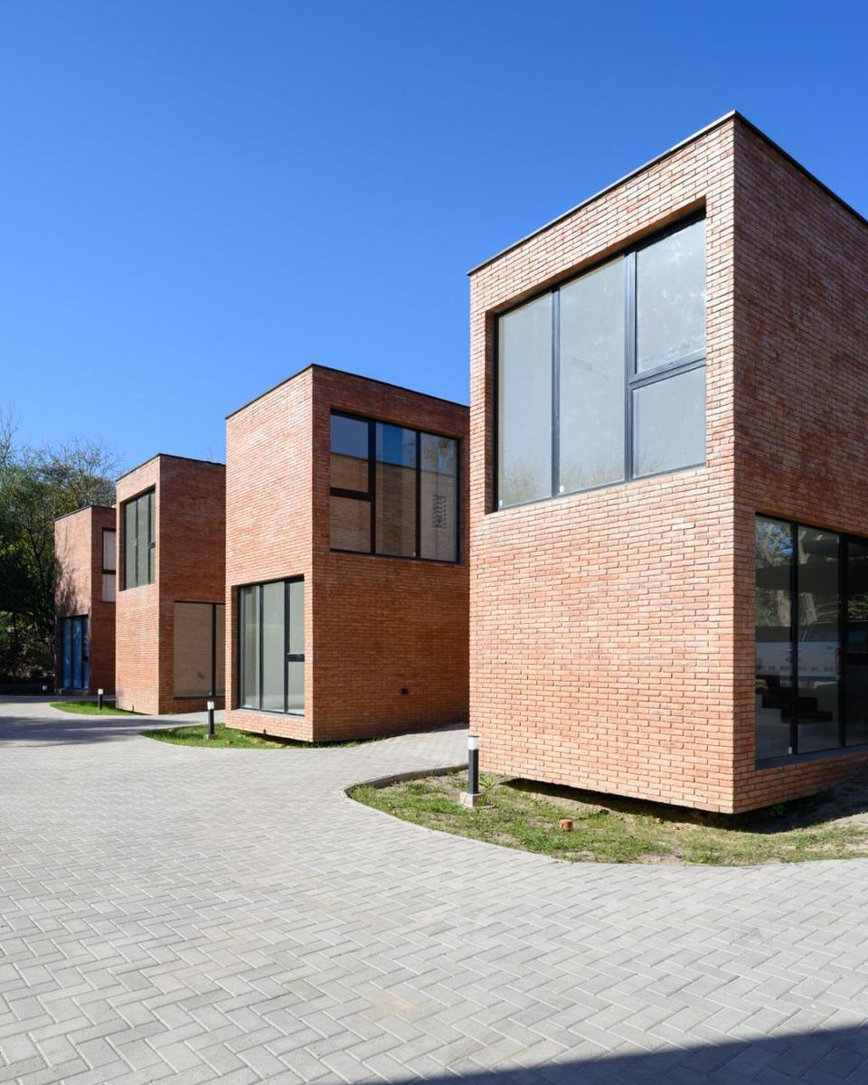 Duplex en Villa Allende 2 Dorm. con Patio Housing 2