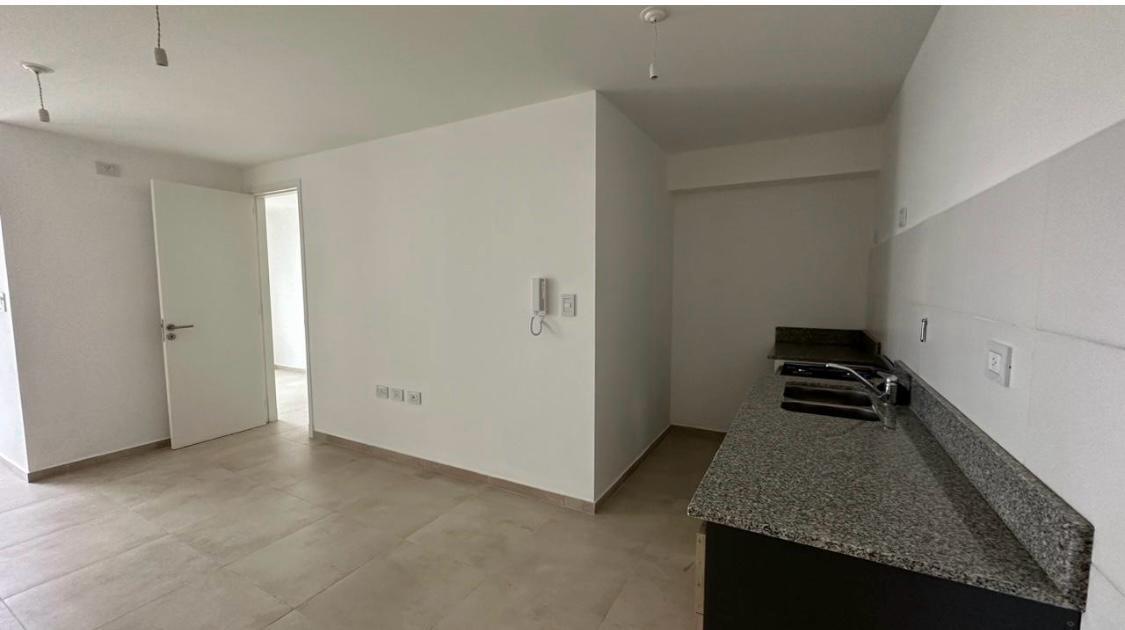 Departamento en Bv San Juan 700 1 Dormitorio con Balcón 5