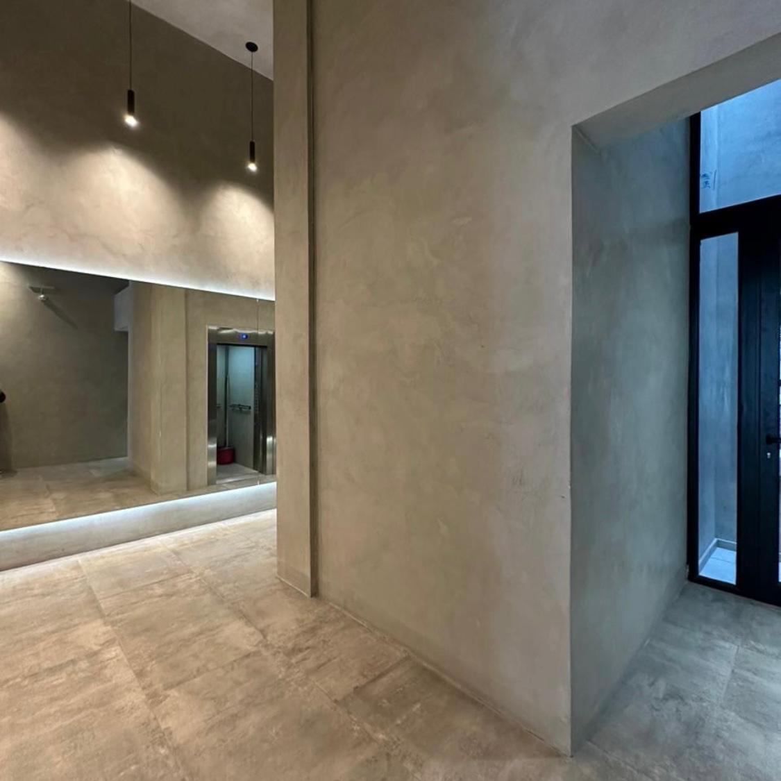 Departamento en Bv San Juan 700 1 Dormitorio con Balcón 3