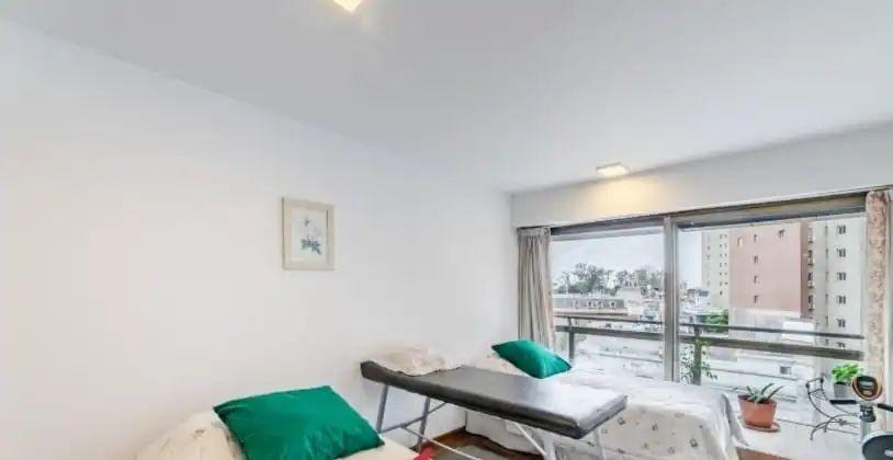 Departamento en Venta Plaza Espala 5 Dorm. 6 Baños con Balcon 5
