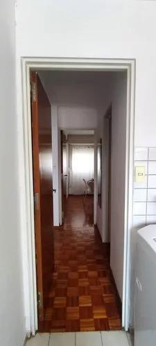 Departamento en Venta Nueva Córdoba 2 Dorm. 1 Baño 5