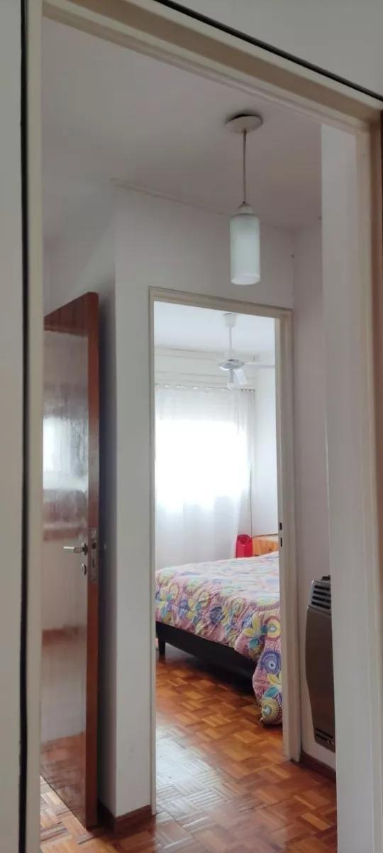 Departamento en Venta Nueva Córdoba 2 Dorm. 1 Baño 2