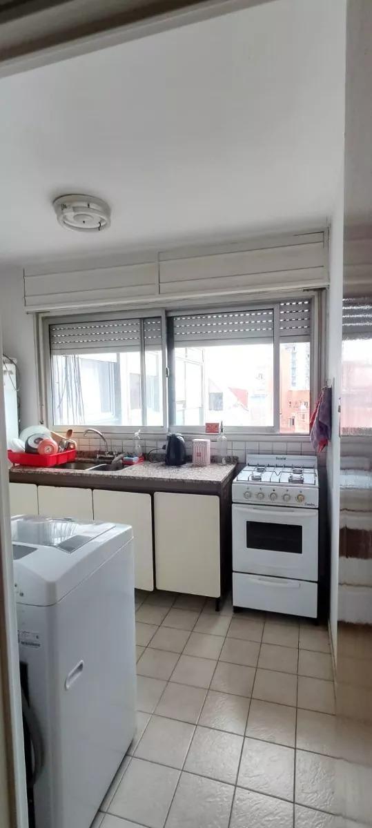 Departamento en Venta Nueva Córdoba 2 Dorm. 1 Baño 4