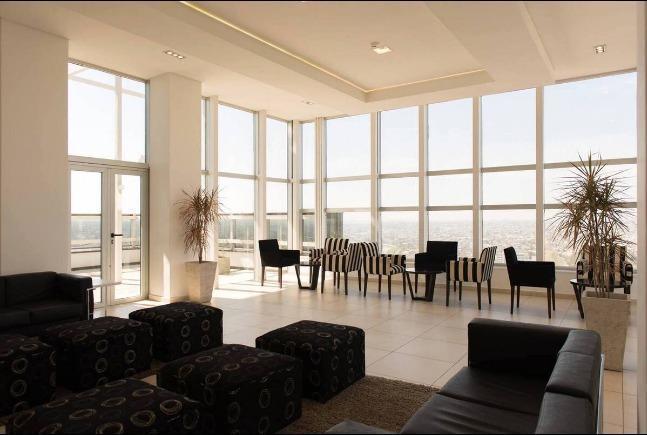 Departamento en Venta Nueva Cordoba 1 Dormitorio con Balcón y Pileta 5