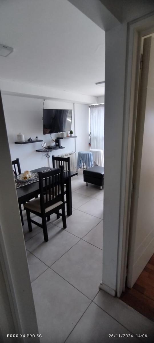 Departamento en Venta Nueva Cordoba 1 Dormitorio con Balcón y Pileta 3