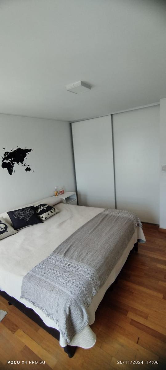 Departamento en Venta Nueva Cordoba 1 Dormitorio con Balcón y Pileta 2