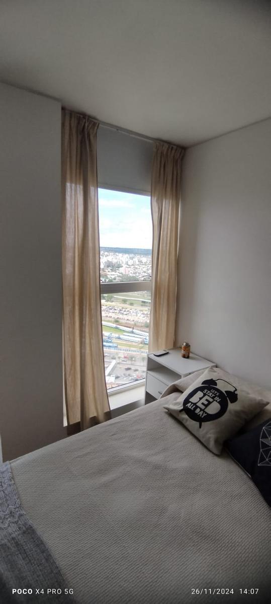 Departamento en Venta Nueva Cordoba 1 Dormitorio con Balcón y Pileta 4
