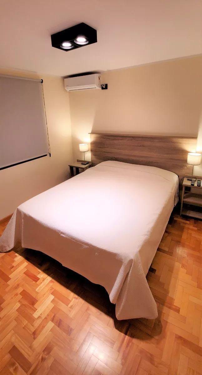 Departamento en Nueva Cordoba 2 Dorm. Terraza y Cochera 5